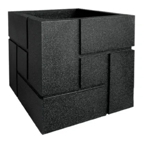 Blocks – Modern & Geometrik Saksılar
