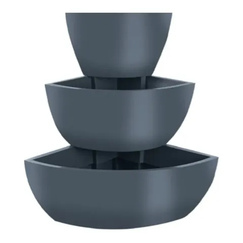 Do-Re-Mi – Modern & Geometrik Saksılar