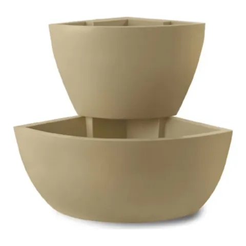 Do-Re – Modern & Geometrik Saksılar