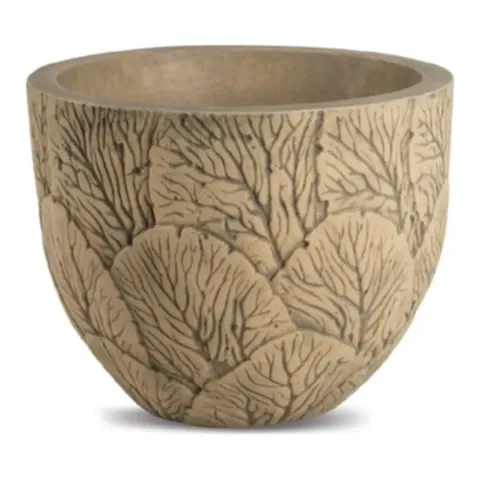 Foresta – Desenli & Etnik Saksılar