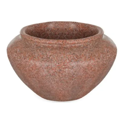 Girato – Granit Görünümlü Saksılar