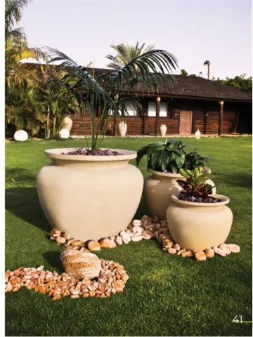 Gorda – Antique & Amphora Planters