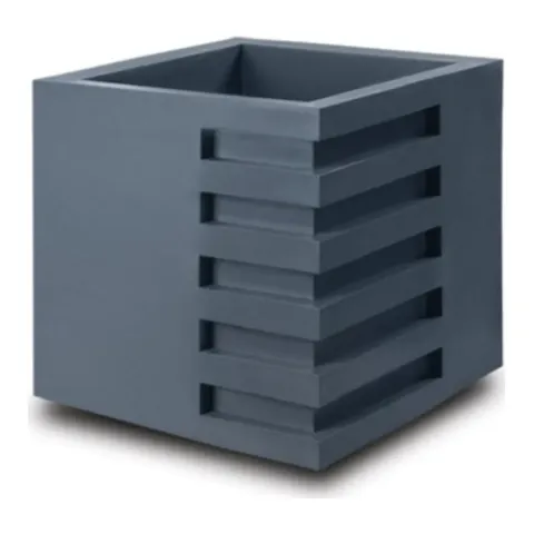 Rib – Modern & Geometrik Saksılar
