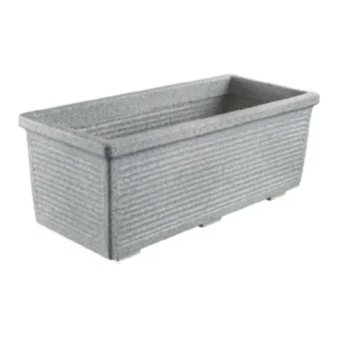 Roman Classic – Balkon & Bahçe Saksıları