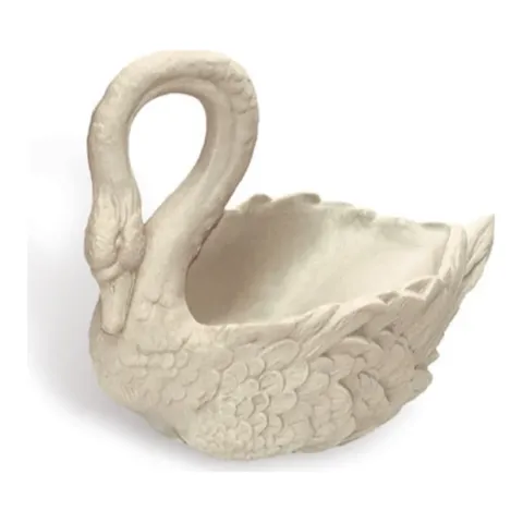 Swan – Bahçe Dekorasyon